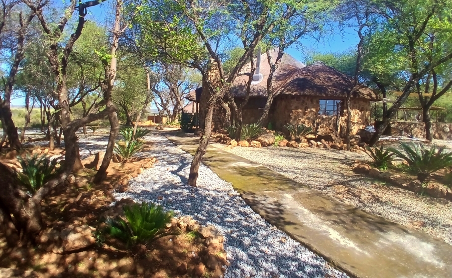 7 Bedroom Property for Sale in Brits Rural North West